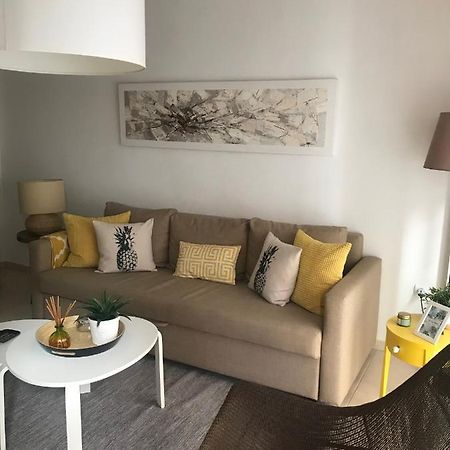 Designer'S Flat - 3 Bdrm - Wifi - Best Location Alicante Eksteriør bilde