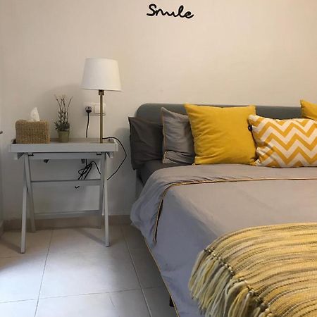 Designer'S Flat - 3 Bdrm - Wifi - Best Location Alicante Eksteriør bilde