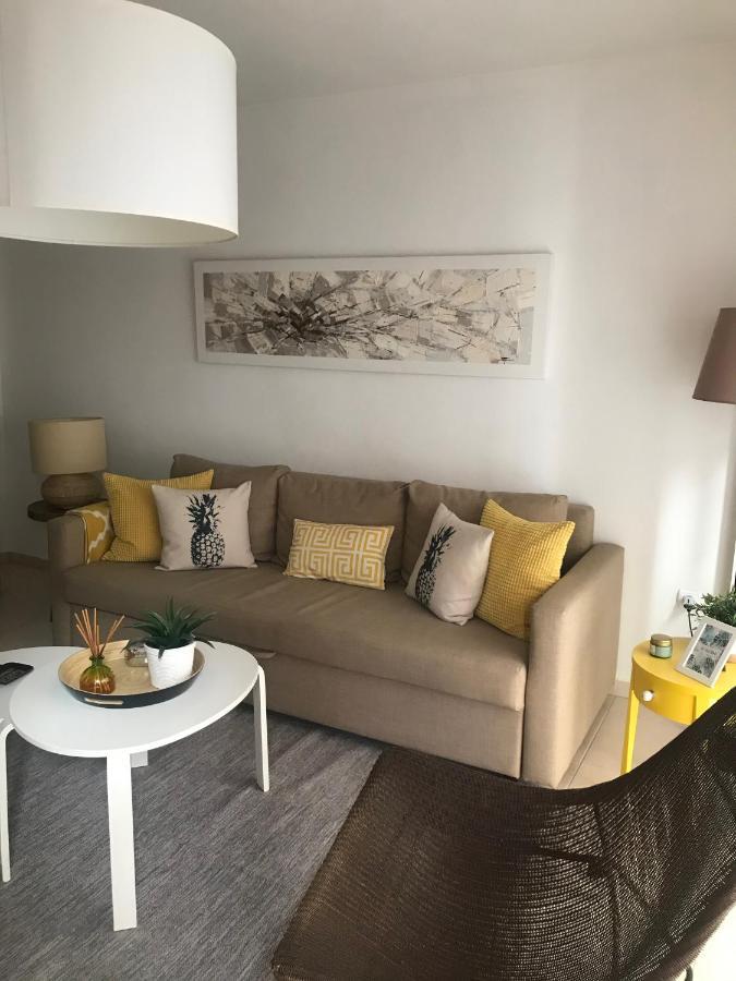 Designer'S Flat - 3 Bdrm - Wifi - Best Location Alicante Eksteriør bilde