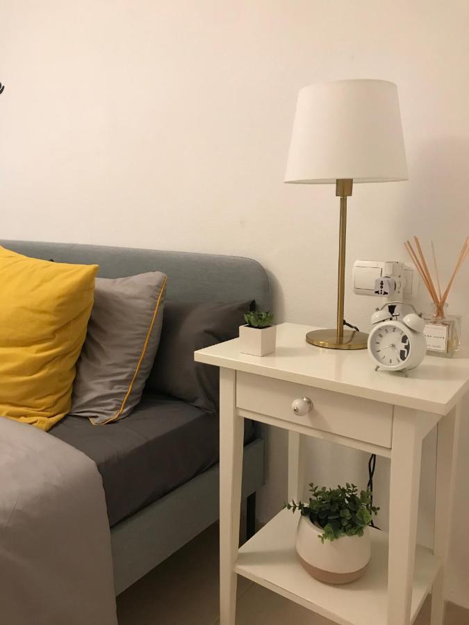 Designer'S Flat - 3 Bdrm - Wifi - Best Location Alicante Eksteriør bilde