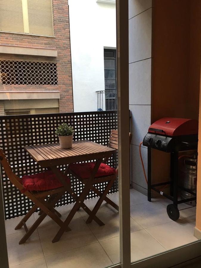 Designer'S Flat - 3 Bdrm - Wifi - Best Location Alicante Eksteriør bilde