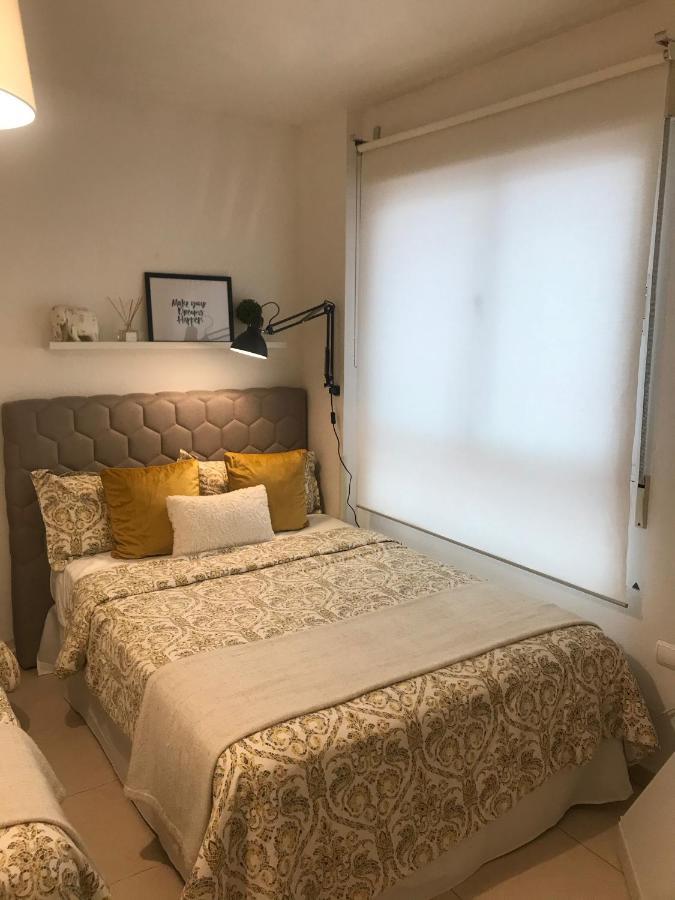 Designer'S Flat - 3 Bdrm - Wifi - Best Location Alicante Eksteriør bilde