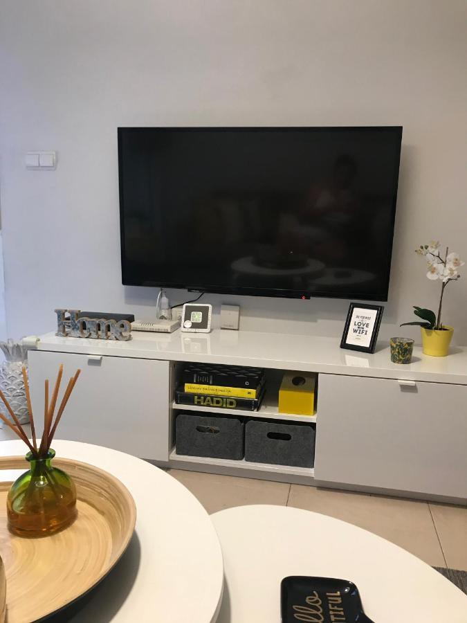 Designer'S Flat - 3 Bdrm - Wifi - Best Location Alicante Eksteriør bilde