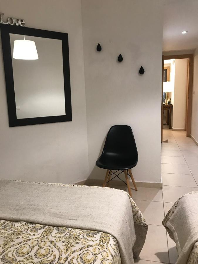 Designer'S Flat - 3 Bdrm - Wifi - Best Location Alicante Eksteriør bilde