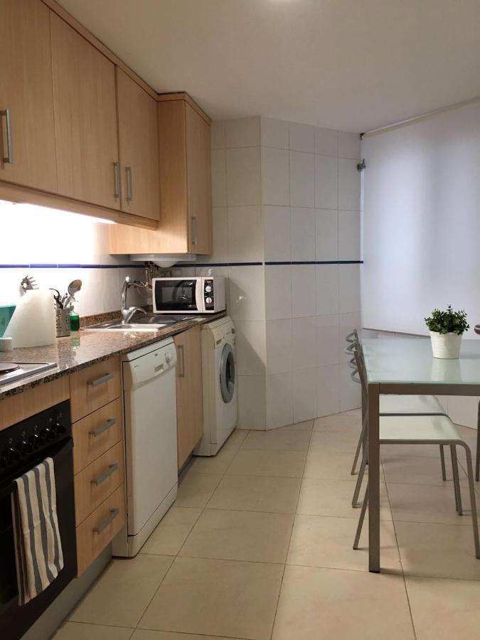Designer'S Flat - 3 Bdrm - Wifi - Best Location Alicante Eksteriør bilde