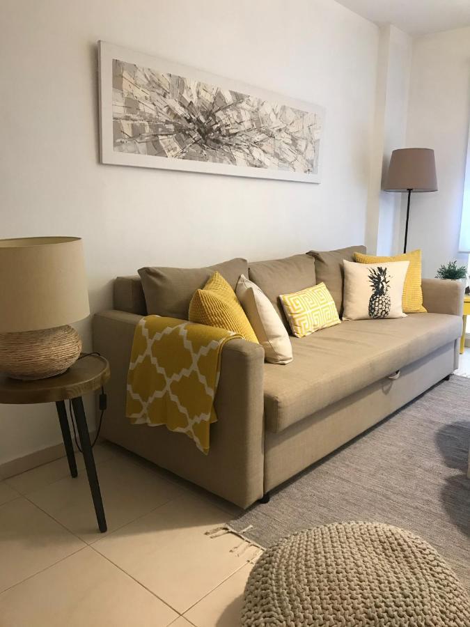 Designer'S Flat - 3 Bdrm - Wifi - Best Location Alicante Eksteriør bilde