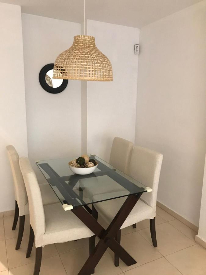 Designer'S Flat - 3 Bdrm - Wifi - Best Location Alicante Eksteriør bilde