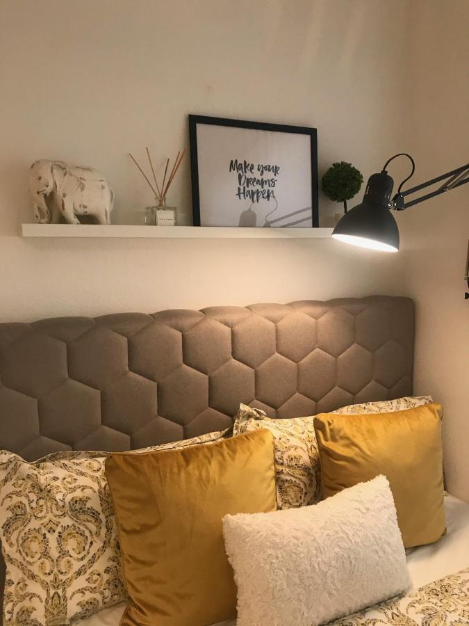 Designer'S Flat - 3 Bdrm - Wifi - Best Location Alicante Eksteriør bilde