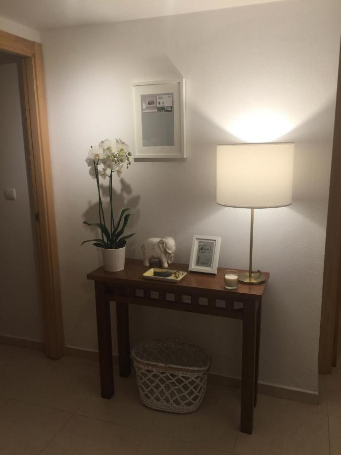 Designer'S Flat - 3 Bdrm - Wifi - Best Location Alicante Eksteriør bilde