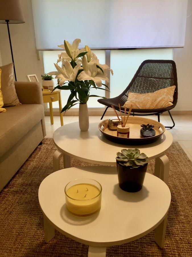 Designer'S Flat - 3 Bdrm - Wifi - Best Location Alicante Eksteriør bilde